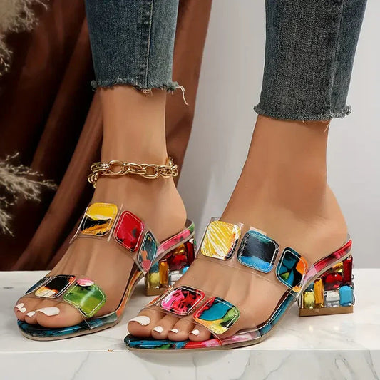 Yseult® | High-quality orthopedic sandals