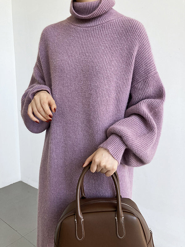 Casual and elegant style