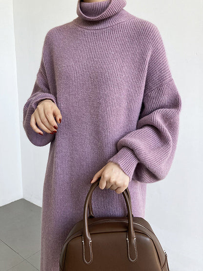 Casual and elegant style