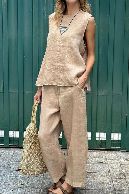 LP | Luxurious and airy set