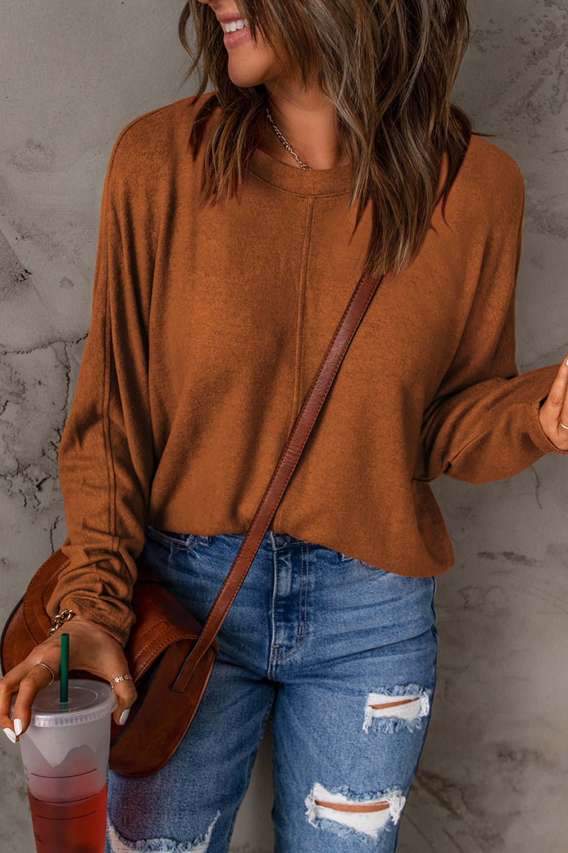 LP | Comfortable and fashionable tank top