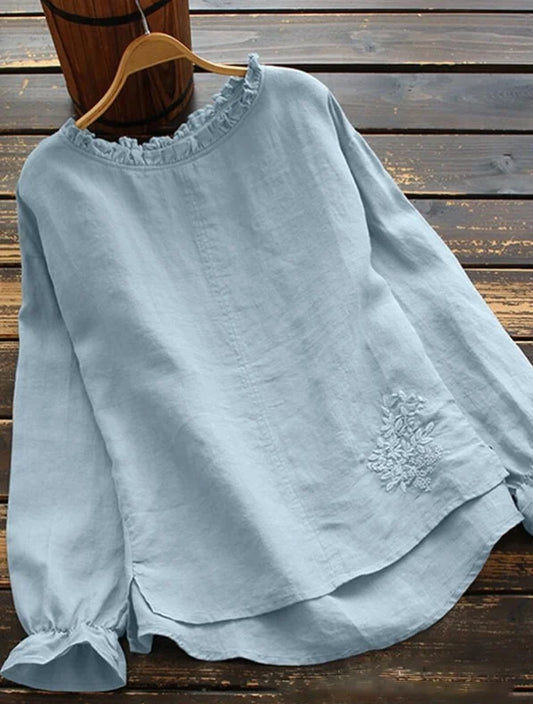 LP | Sleek-and-light tank top
