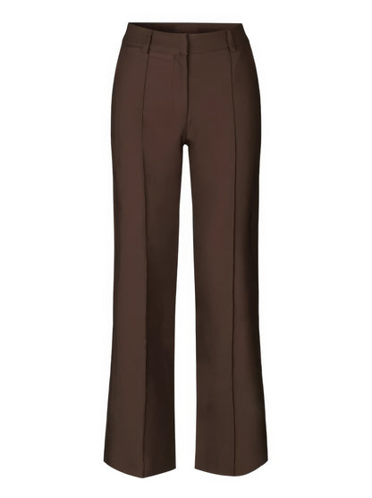 Helga - Comfortable wide-leg pants