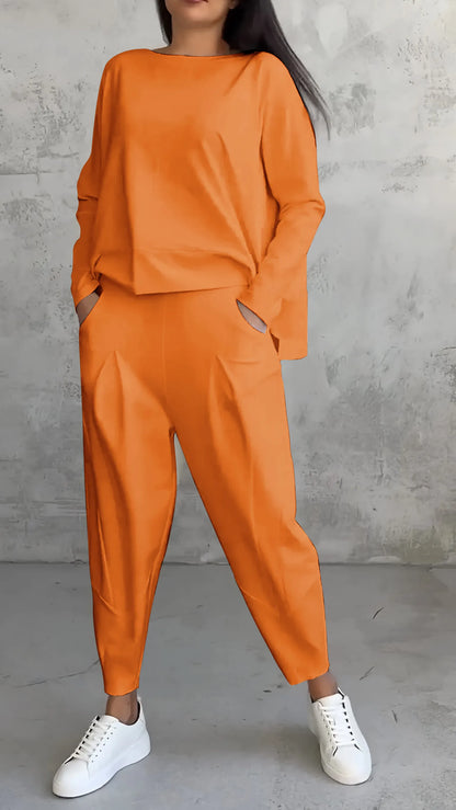 LP | Stylish and versatile winter set