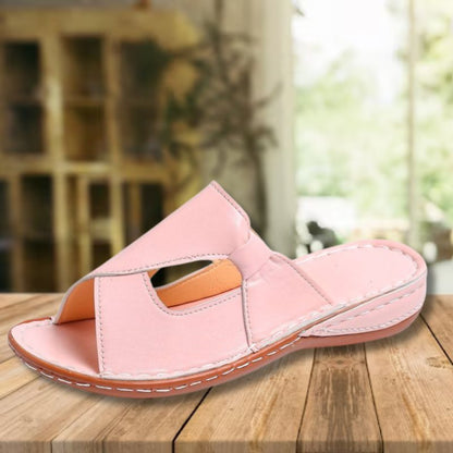 LP | Elegant-and-orthopedic sandals