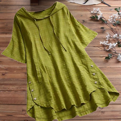 LP | Delicate and airy blouse