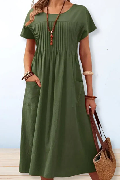 Trendy dress