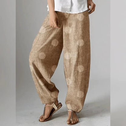 LP | Comfortable and cool pants