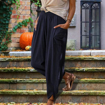 Fashion pants for ladies