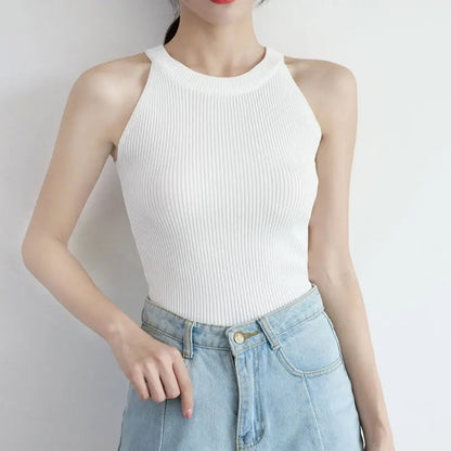 Vardi Dante™ Wyverna Top | Sleeveless and trendy