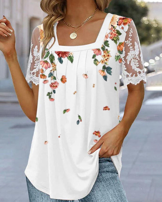 LP | blouse-simple-ed-elegant