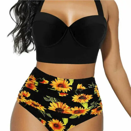 Vardi Dante™ Janna Bikini | Gaiety and style