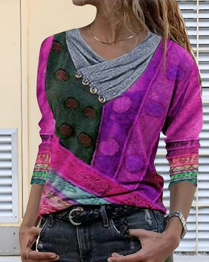 LP | Versatile-and-comfortable top