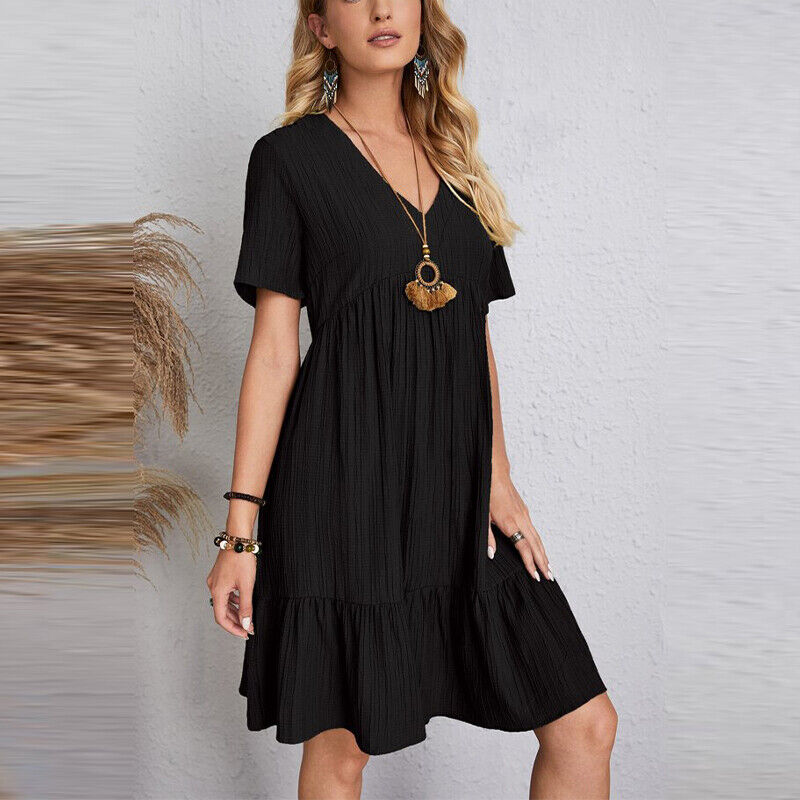 LP | Airline Dresses