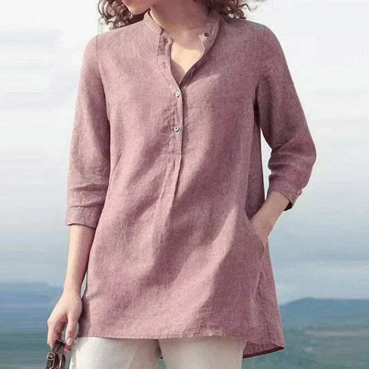 LP | Thin and airy blouse