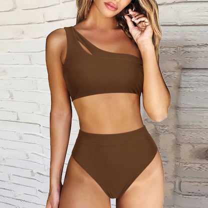 Vardi Dante™ Elsje Shoulder Bikini | Trendy & Sexy