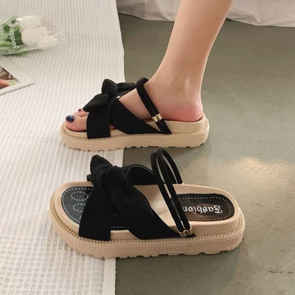 Yasmina® | Summer Breeze Sandals
