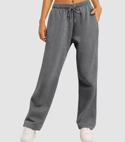 Julia - Wide-leg pants for women