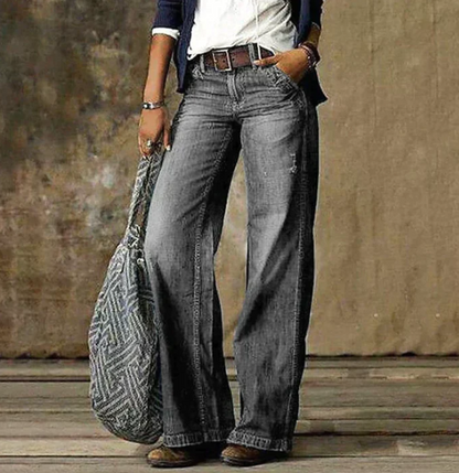Edith - Elegant and unique pants