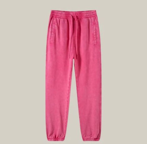 Trendy sweatpants