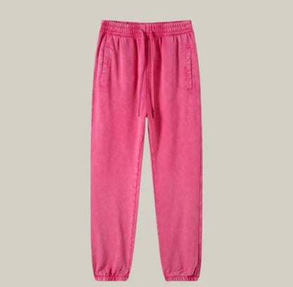 Trendy sweatpants