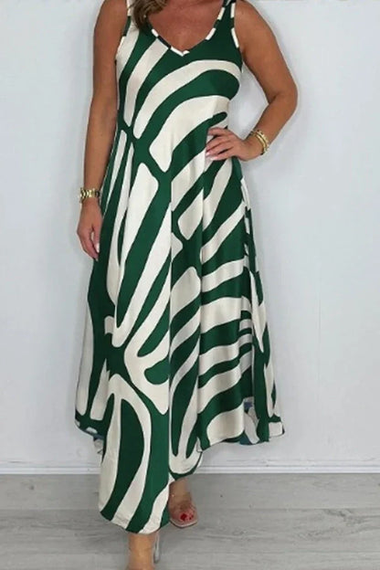 Modern and stylish dress