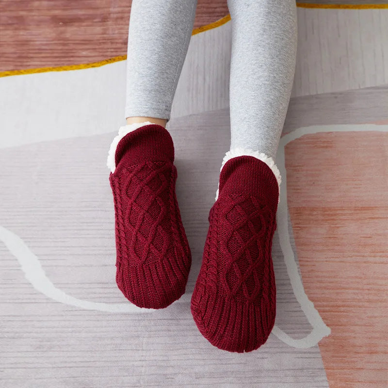 Gwen House socks | Comfortable and warm