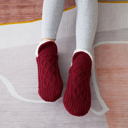 Gwen House socks | Comfortable and warm