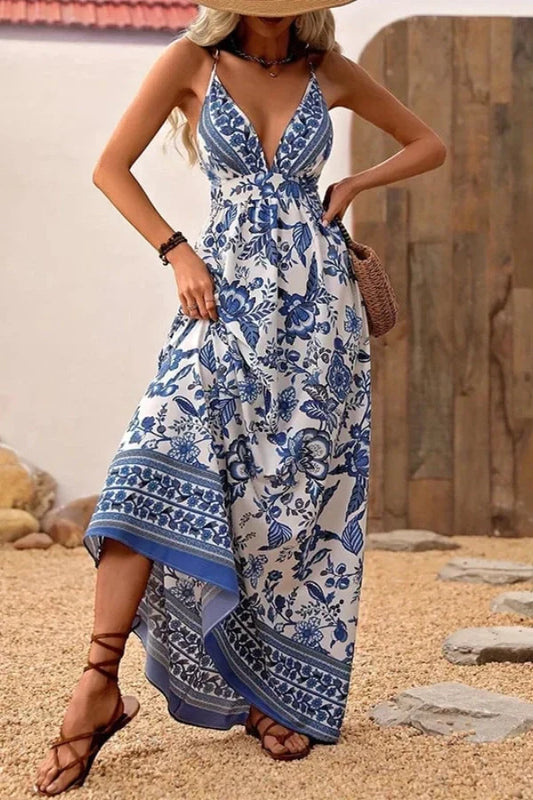 LD and elegant dress