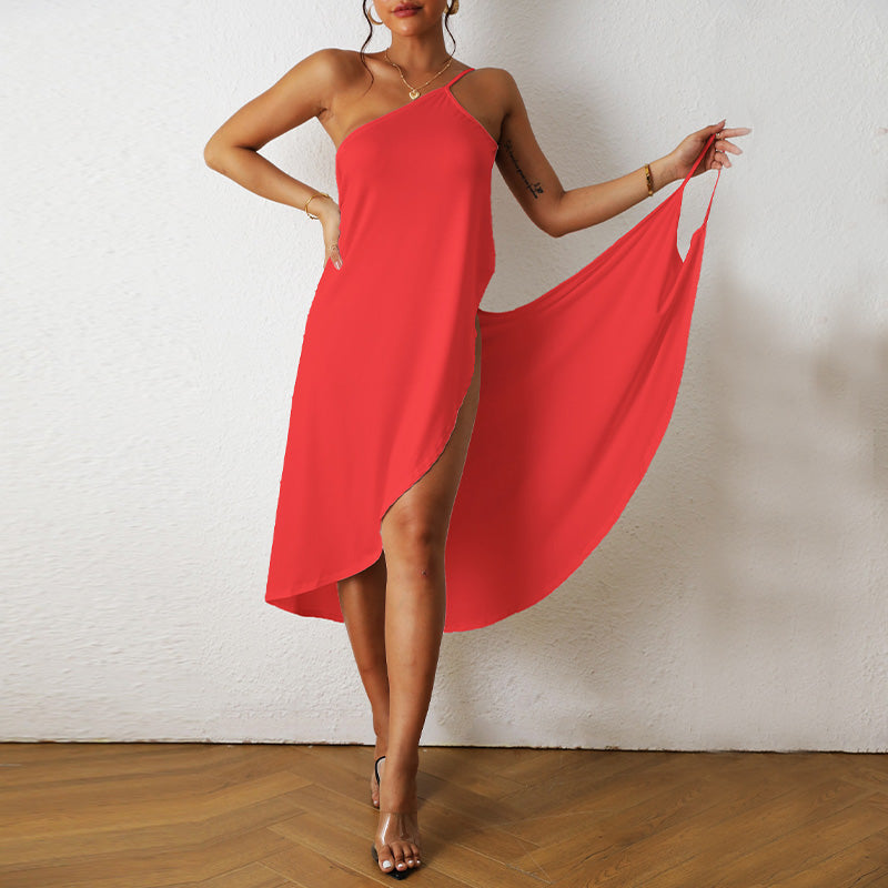 LP | Wallet Dress