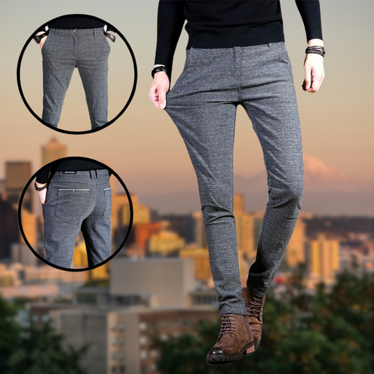 Pass - Men's pants