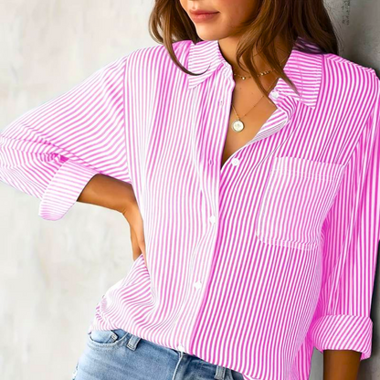 LP | Tailored, lightweight blouse