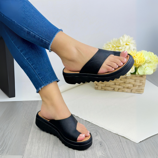 Lizzy® | Comfortable and practical sandals