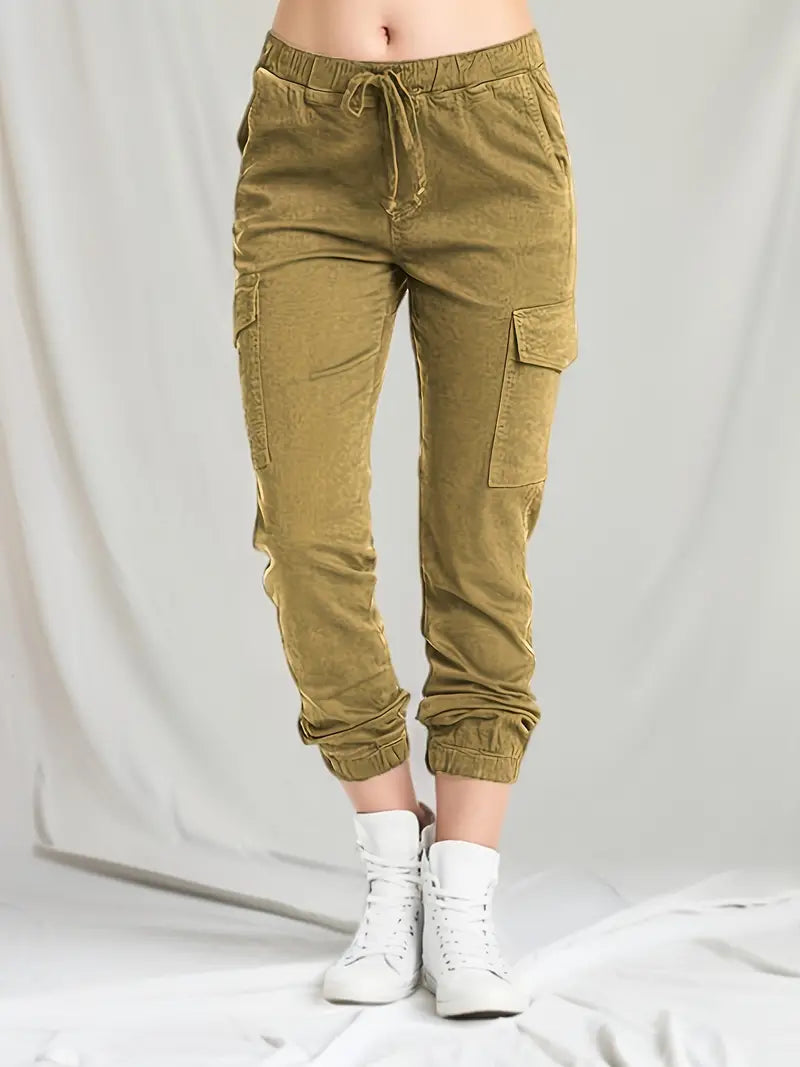 LP | Lively and airy pants
