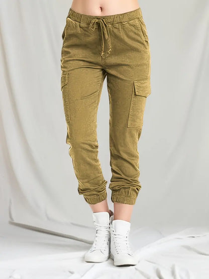 LP | Lively and airy pants