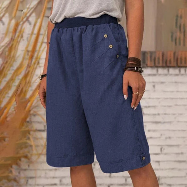 LP | classic-and-elegant shorts