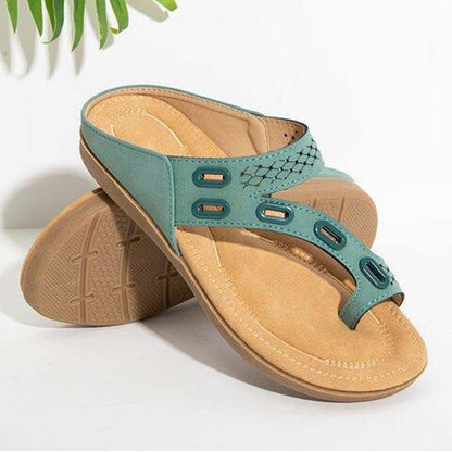 LP | Orthopedic Summer Sandals
