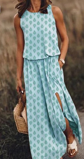 LP | Airy Chic Dress