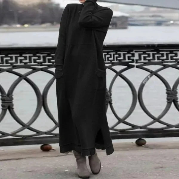 LP | Elizabeth -Long Dress