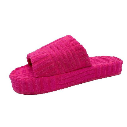 Cotton™ sandals: for women