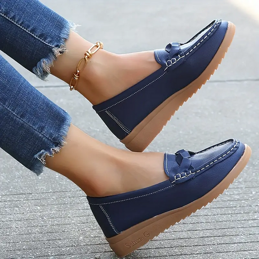 LP | Women's orthopedic slip-on shoes