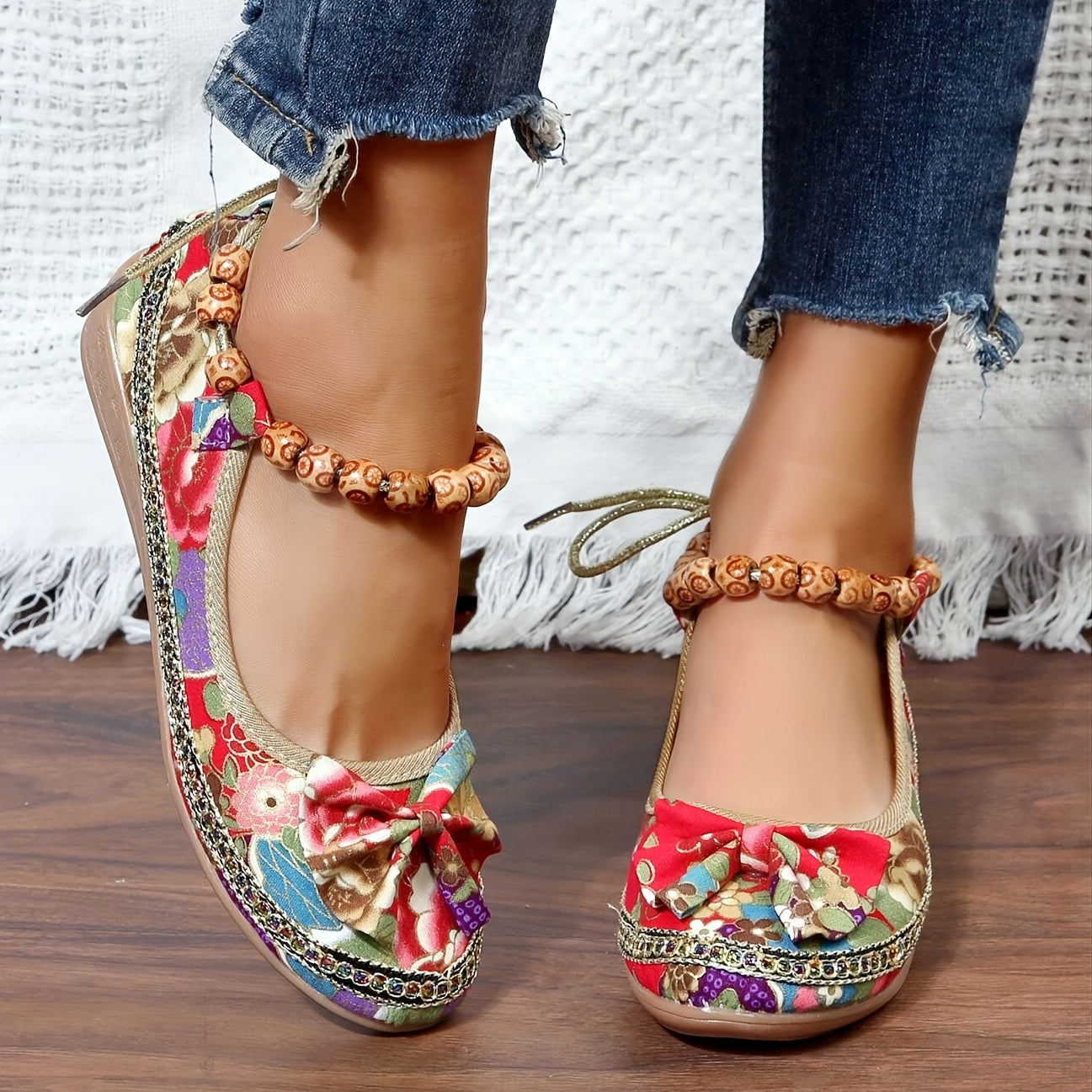 LP | Relaxed and timeless shoes in general