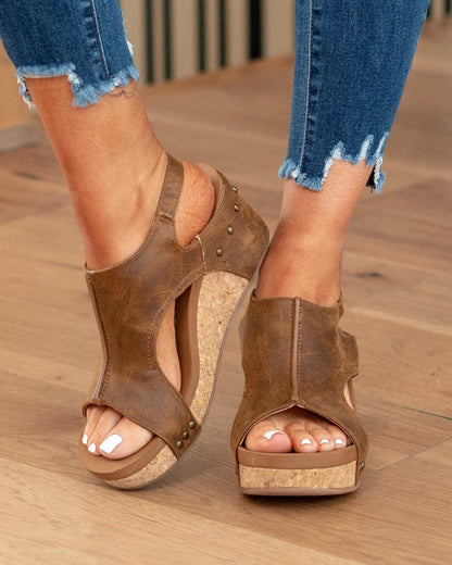 Diana® | Tulum Sandals