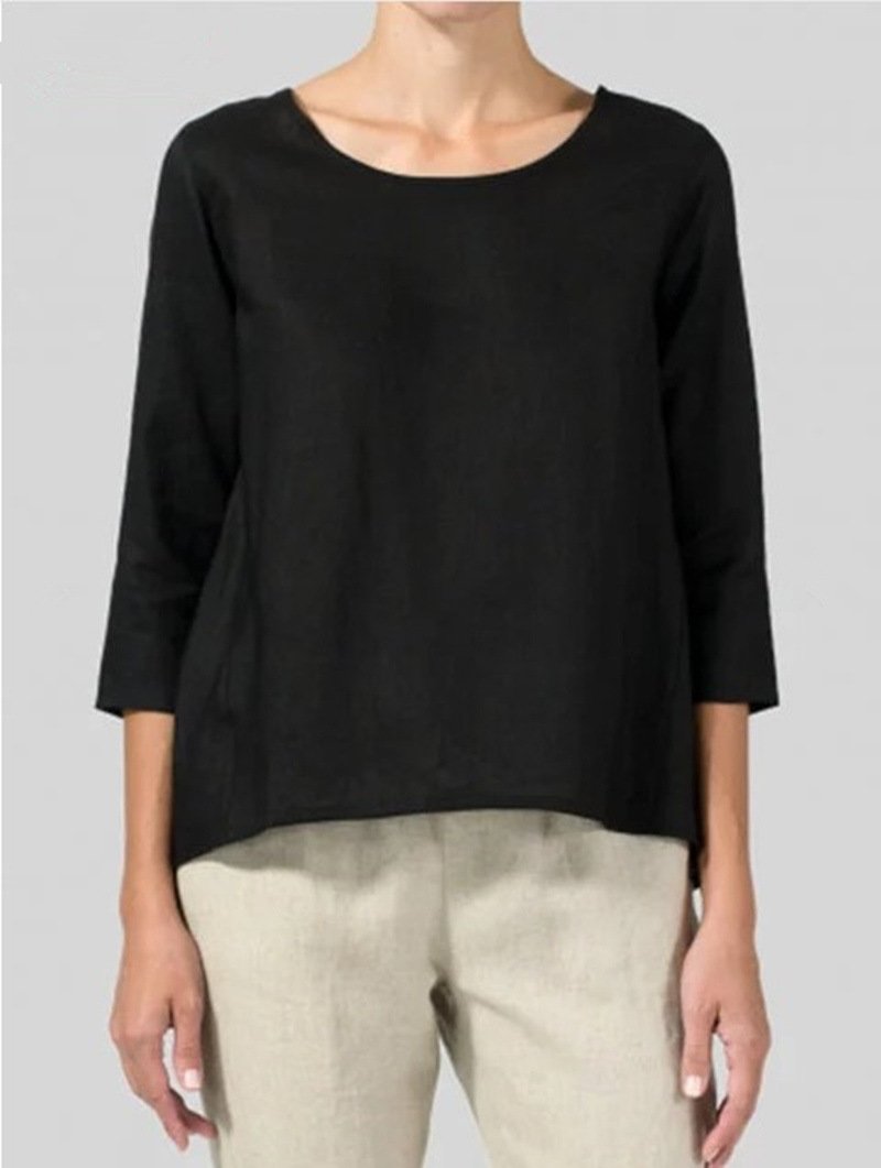 LP | Bold and airy tank top