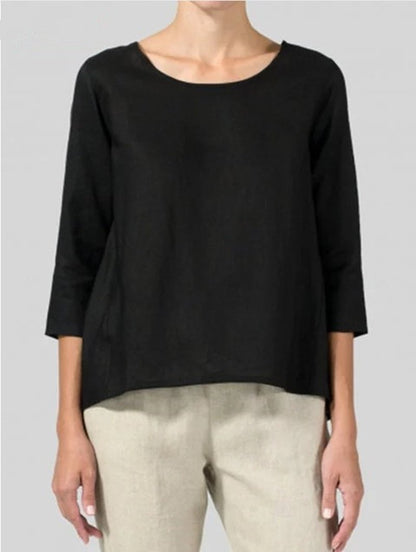 LP | Bold and airy tank top