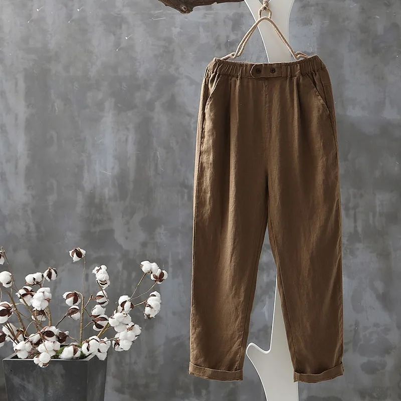 LP | Modern, lightweight pants