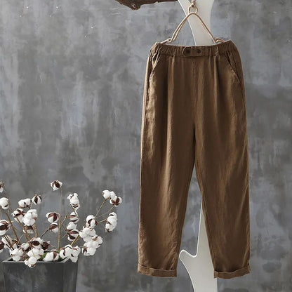 LP | Modern, lightweight pants