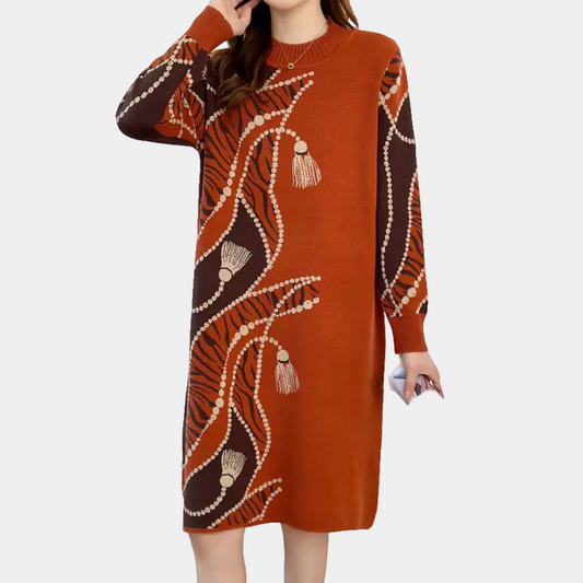 LP | Versatile dress for women
