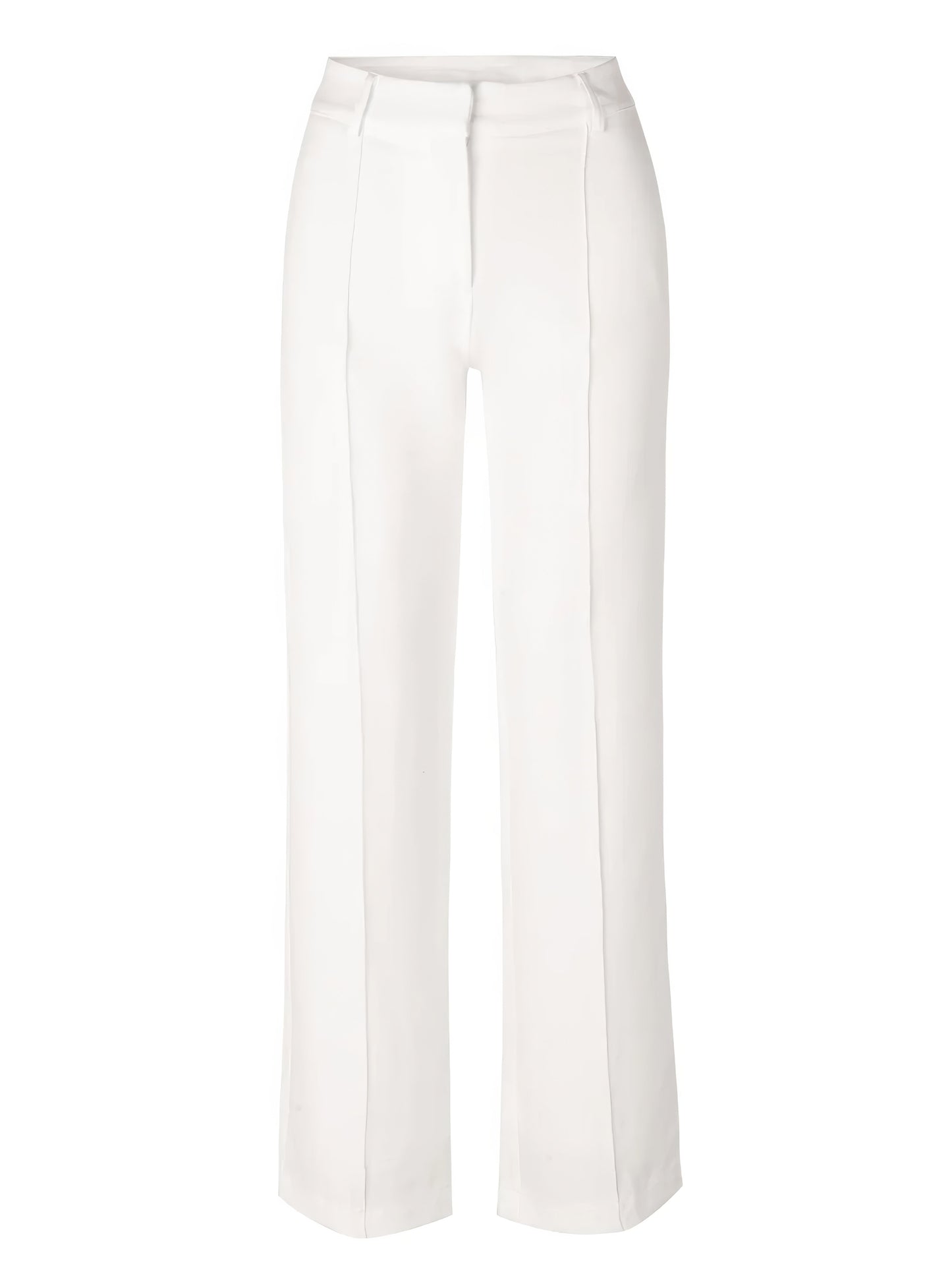 Helga - Comfortable wide-leg pants