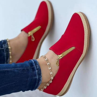 LP | Chic and Airy Shoes